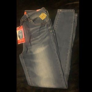 Brand New HighRise Butt Lifting Jeans
